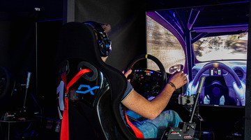 GT / Rallycross GT / Rallycross