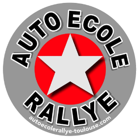 Auto école rallye