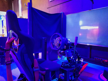La simulation de pilotage, une activité idéale pour un anniversaire sur Toulouse La simulation de pilotage, une activité idéale pour un anniversaire sur Toulouse