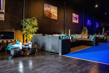Espace bar Espace bar